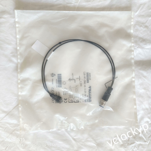 NEW Balluff BMF 214K-<b>PS</b>-C-2A-SwbrA95-S4-00,<b>3</b> - Product Image 1