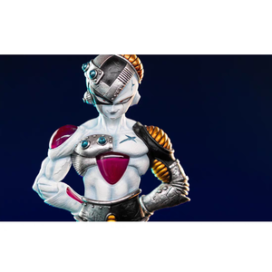 Figura de Acción Coleccionable de PVC de Frieza, Anime, Estatua, Modelo de 18 cm, Embalaje Original - Product Image 5