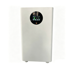 MB 2026 314Ah 8000 Deep Cycle 51.2V 600A 1000A 16kWh 30kWh 50kWh <span class=keywords><strong>para</strong></span> Almacenamiento Doméstico, Energía Solar Residencial, Stock en la UE, EE. UU. y el Extranjero - Product Image 1
