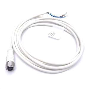 Cableado PLC WD-RKCV 4.5T-<span class=keywords><strong>2</strong></span>, Conector M12 Hembra de 5 Pines a Cables Libres, Longitud de <span class=keywords><strong>2</strong></span> m - Product Image 1