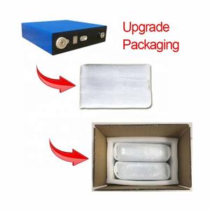 แบตเตอรี่ลูหยวน 8 ก้อน 3.2V 120Ah LiFePO4 (LFP) (แบบขายส่ง จับคู่แรงดันและค่า IR เท่านั้น)---สินค้าหมด - Product Image 6