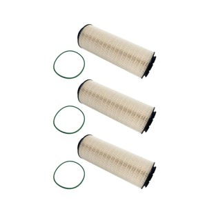 Tersedia 2277129 penyaring bahan bakar pemisah air FS20260 1852006 1852006PE 2133096 2133096PE 2164463 2164463PE Set dari <span class=keywords><strong>3</strong></span> - Product Image 4