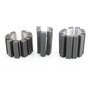 導電性ガスケットフォーム導電性スポンジ高信頼性耐食性EMIシールド - Product Image 5