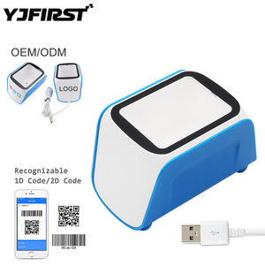 Barcode <strong>Scanner</strong> China Mimi Sensor Desk Finger Uv Opos Interface Ethernet <strong>Pda</strong> Dpm Long Range Platform Barcode <strong>Scanner</strong> - Product Image 1