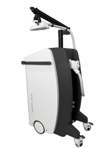 العلاج بالمجال الكهرومغناطيسي النبضي (PEMF) للعلاج الطبيعي لتخفيف الألم - Product Image 4