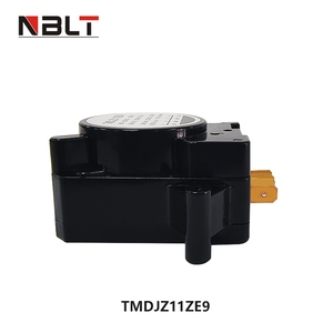 Minuterie de dégivrage TMDJZ11ZE9 Électronique de <span class=keywords><strong>réfrigérateur</strong></span> Temps de dégivrage 12 heures <span class=keywords><strong>Pièces</strong></span> <span class=keywords><strong>détachées</strong></span> pour <span class=keywords><strong>réfrigérateur</strong></span> congélateur <span class=keywords><strong>Haier</strong></span> - Product Image 6
