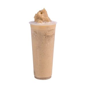 Polvo de sabor a frijol mungo fresco y refrescante para té de burbujas, bebidas frías y elaboración de postres - Product Image 2
