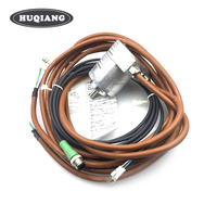 Hengstler Codeur D'ascenseur 0523786 AC58/1212EK.42PGB-D0 0566036 RI580/2000AS.41THS0523786