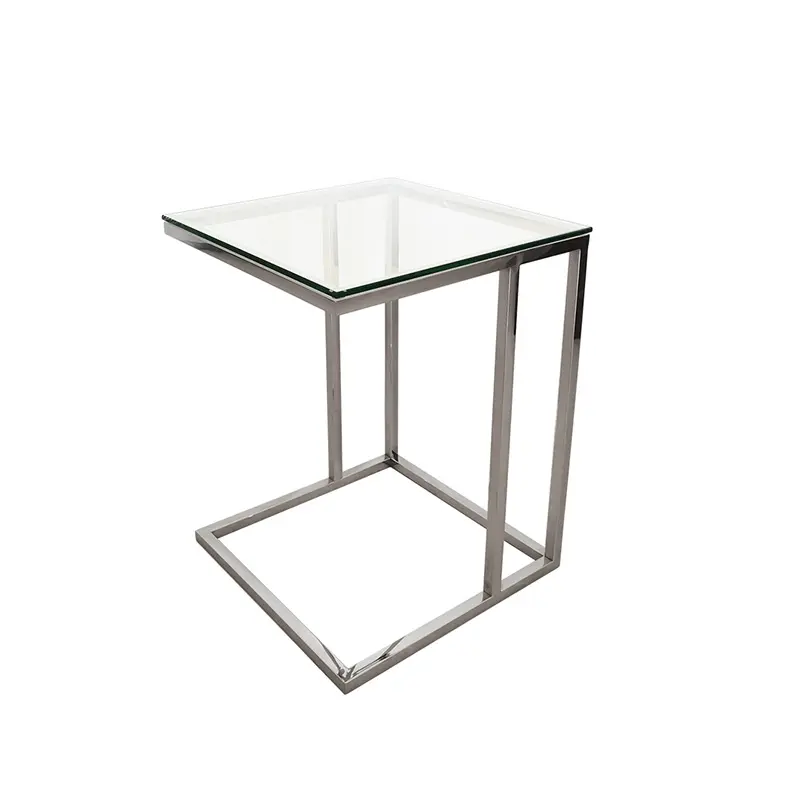 French Style Italian Modern End Table Side Table Home Furniture Meubels Living Room Furniture