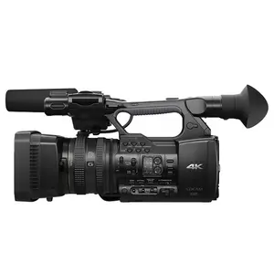 2023 NOUVELLE arrivée usine grande PXW-Z100 PXW-X160 caméra vidéo numérique 4K vidéo caméscope Portable à vendre