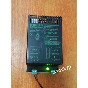 Fuente de Alimentación Conmutada MURR ELEKTRONIK MPS3-230/24, Tarjeta PCB Usada - Product Image 3