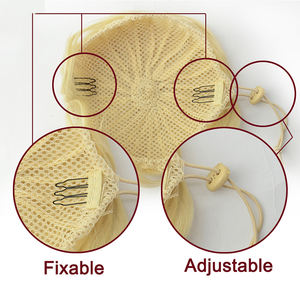 <span class=keywords><strong>Chignon</strong></span> pour cheveux, 6 couleurs variées, <span class=keywords><strong>chignon</strong></span> rond avec cordon de serrage, <span class=keywords><strong>chignon</strong></span> en forme de beignet, élastique pour cheveux - Product Image 5