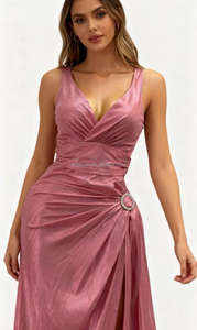 <span class=keywords><strong>Vestidos</strong></span> informales acampanados sin mangas <span class=keywords><strong>largos</strong></span> <span class=keywords><strong>de</strong></span> verano para mujer, ropa <span class=keywords><strong>de</strong></span> <span class=keywords><strong>fiesta</strong></span> <span class=keywords><strong>de</strong></span> día con estampado Vintage transpirable <span class=keywords><strong>de</strong></span> poliéster 100% - Product Image 5