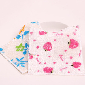 Essuie-tout de cuisine Esun en bambou tissé, séchage rapide, anti-rayures, double face, absorbant l'eau, 18x23cm - Product Image 2