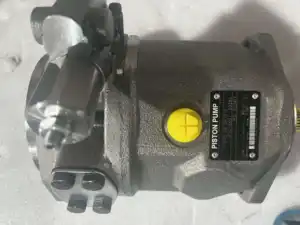 Pompa Piston aksial pengganti OEM seri A10VO A10V71 A10VO71 A10VSO71 Pump/Pump Pump