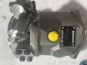 Pompe à piston axial de remplacement OEM Série A10VO Pompe A10V71 A10VO71 <span class=keywords><strong>A10VSO71</strong></span> A10VO45DFSR/31R-VSC62K01 - Product Image 2