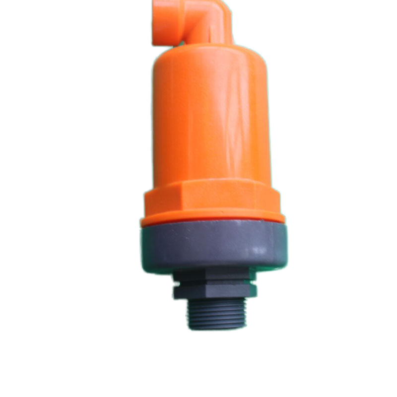 PVC Pressure Relief Valves Durable Efficient Solutions