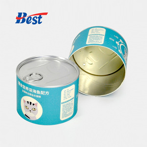 Chất lượng nhiều lớp in bìa giấy bìa cho dùng một lần nhôm lá mỏng container - Product Image 6