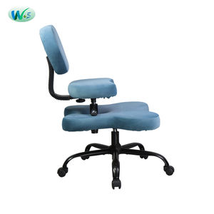 Ws3178 thiết kế mới ghế nhà máy Thiền ghế 360 Thiền ghế flannel Thiền ghế sàn - Product Image 3