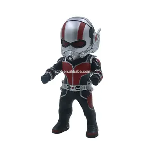 Figurines en PVC, modèle venom, joints mobiles, films, figurine d'action en pvc