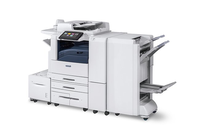 Imprimantes laser couleur domestiques neuves pour papier A4 et A3, usage commercial, 70 ppm, série VersaLink, 250 Go de disque dur