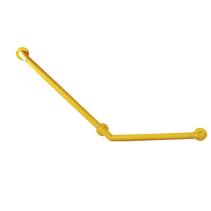 Zenith Safe Stainless Steel <b>Grab</b> <b>Bar</b> 300kg Load Wall Mounted Anti Slip For Bathroom Elderly Care - Product Image 2