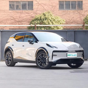 <span class=keywords><strong>Auto</strong></span> Elettrica di Lusso SUV Zeekr X 2024 Esportazione Cinese, <span class=keywords><strong>Auto</strong></span> Elettrica Zeekr X Geely 4WD Usata in <span class=keywords><strong>Vendita</strong></span> - Product Image 4