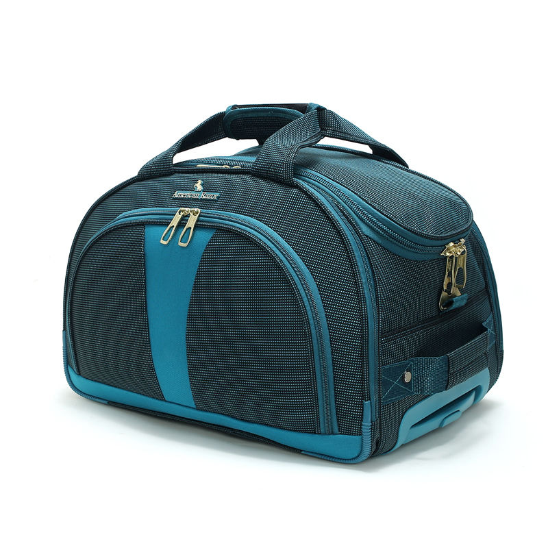 Durable luggages custom_2 for Business Travelers: Quality Style