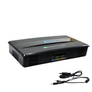 SVC Unipower Tension de sortie en option 15W Portable Hommage externe DC UPS - Product Image 1