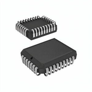 Componentes Electrónicos Originales de Servicio Integral AT28HC64B-12JU-T 32 LCC Memoria - Product Image 1