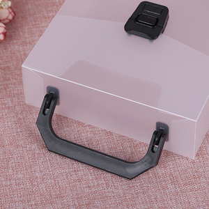 Wholesale Customized Size Expanding <strong>File</strong> Folder with Handle Cloth Edge - Product Image 4