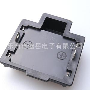 Interruptor para Amoladora Angular de Iones de Litio con Contactos Plateados, Carcasa de Nylon, Sin Conexión a Tierra, para Herramientas Eléctricas - Product Image 1