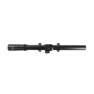 Dài phạm vi phạm vi 4x15 chiến thuật quang học điểm tham quan phạm vi cho săn bắn ngoài trời - Product Image 4