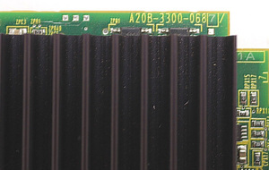ยี่ห้อใหม่ FANUC DRIVE A20B-3300-0687 A20B-3300-0688 A20B-3300-0682 มอเตอร์แผงวงจรการประยุกต์ใช้อุตสาหกรรมจัดส่งฟรี - Product Image 3