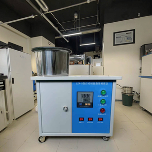 New Style Asphalt Standard <strong>Viscosity</strong> Meter Digital High Precision Asphalt <strong>Viscosity</strong> Intelligent Tester with Temperature Control - Product Image 6