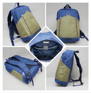 Wholesale Price Ergonomics Nylon Laptop Children's School Custom Pack Bag Outdoor Hiking <b>Women</b> <b>Small</b> Nylon <b>Backpack</b> with logo - Product Image 6