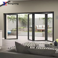 Puerta Plegable Comercial, Puerta Plegable Residencial, Puerta Plegable para Villa, Puerta Plegable Personalizada, Puerta Plegable Moderna, Puerta Plegable de Lujo