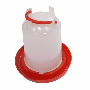 Seau d'abreuvement automatique de qualité pour poulets, seau d'alimentation pour volailles, outils d'abreuvement pour animaux - Product Image 3
