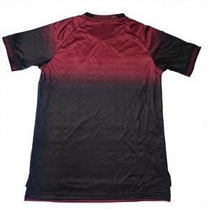 Camiseta de Fútbol Personalizada Parana 2526, Transpirable, de Manga Corta, Estampada, Ropa Deportiva de Poliéster - Product Image 2