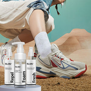 3 en 1, los mejores extractos de plantas naturales efectivos, juego de protectores de limpieza de <span class=keywords><strong>zapatos</strong></span>, Kit de limpiador de <span class=keywords><strong>zapatos</strong></span> para zapatillas - Product Image 5