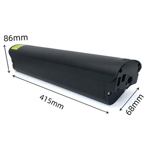 Batterie de Remplacement MJXN 36V 48V pour Vélo Électrique E-bike ESKUTE-Bike <span class=keywords><strong>Polluno</strong></span> Engwe E26 ST avec Chargeur BMS Batterie au Lithium - Product Image 2
