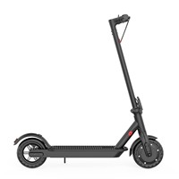 Scooter Eléctrico Plegable con Motor de 350W, Velocidad Máxima de 25km/h, en Venta