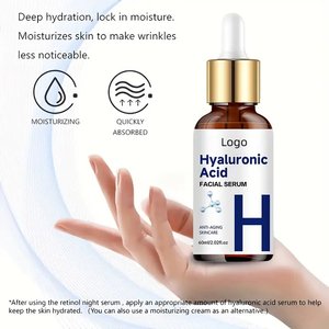 Glowing Plump Anti-Aging pour Essence Set Vitamine C pour Rétinol Centella Jour et Nuit Blanchiment Rétrécir les Pores 60ml Face Target - Product Image 5