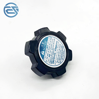 Bouchon de remplissage d'huile moteur pour excavatrice SK200-8 SK210-8 SK250-8 SK350-9 SK485-9 VH12180-E0010 J05E J08E