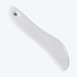 Produits de massage pour soulager les muscles, gua sha en céramique lisse pour les douleurs aux épaules - Product Image 6