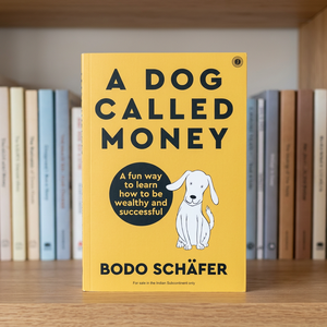 Un Perro Llamado Dinero, Libro de Bolsillo, Novela Inspiradora para Niños, Lectura Familiar y Libro para Regalo - Product Image 4