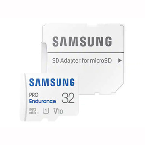 <span class=keywords><strong>Samsung</strong></span> <span class=keywords><strong>PRO</strong></span>-Carte mémoire micro TF, 128 Go, 64 Go, 32 Go, C10, 256g, pour caméra de surveillance, téléphone DVR - Product Image 4