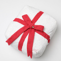 Factory Outlet Home Decor Cadeaux pour enfants Jouets en peluche en peluche Articles de décoration de Noël remplis de coton PP
