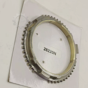Anillo Sincronizador de Acero para Caja de Cambios Automática para FIAT DUCATO OEM 28220N - Product Image 3