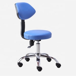 Prezzo completo della sedia del dentista dell'insieme completo della macchina fotografica intraorale dentale facoltativa dell'attrezzatura dentale medica di lusso - Product Image 4